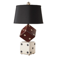 TABLE LAMPS